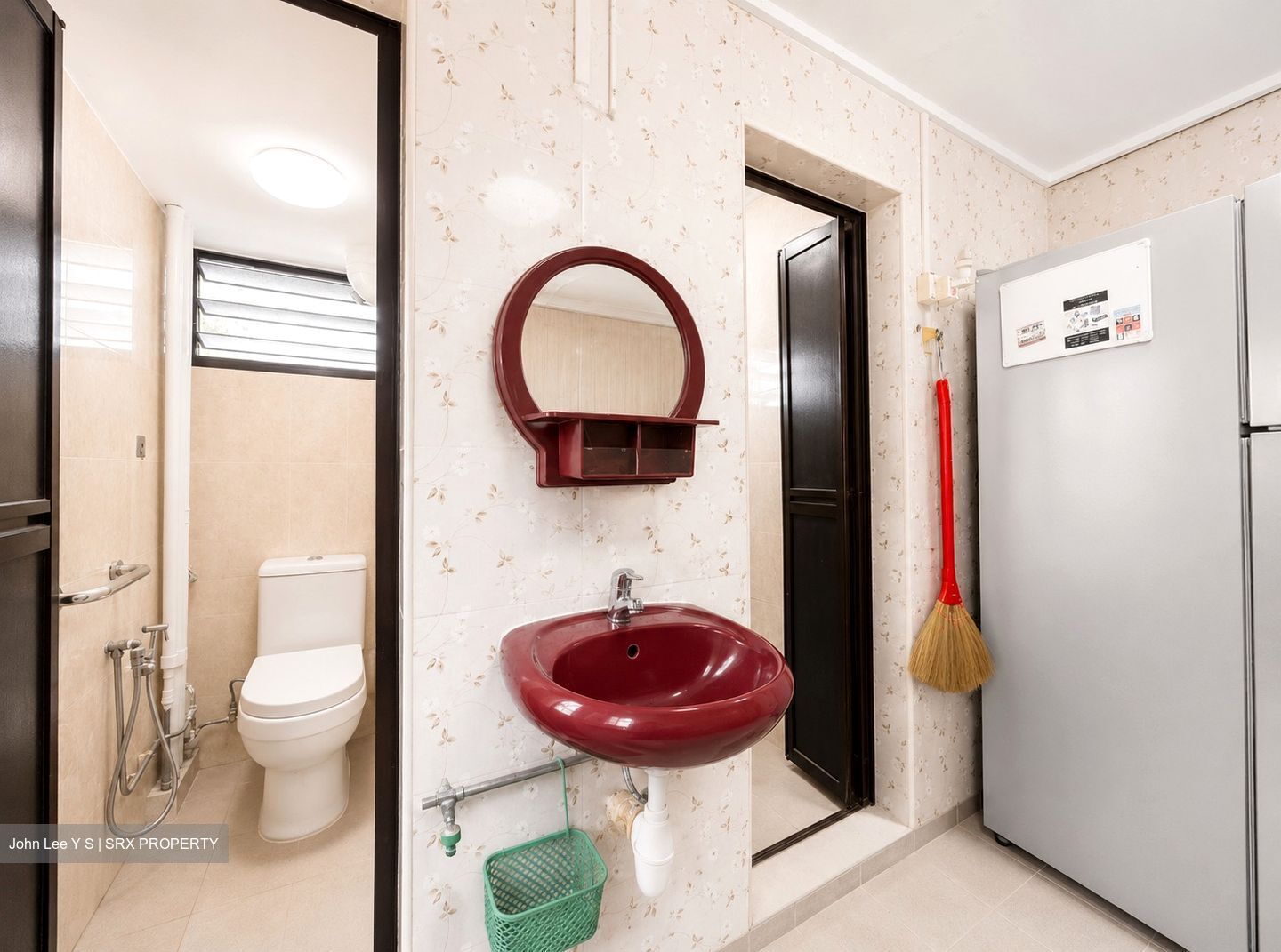 Blk 18 Eunos Crescent (Geylang), HDB 3 Rooms #561536081